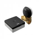 Клапан перекрытия воды Bron WATER VALVE B