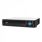 ДБЖ APC SMART-UPS C RM 1500VA LCD (SMC1500I-2U)