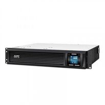 ИБП APC SMART-UPS C RM 1500VA LCD (SMC1500I-2U)