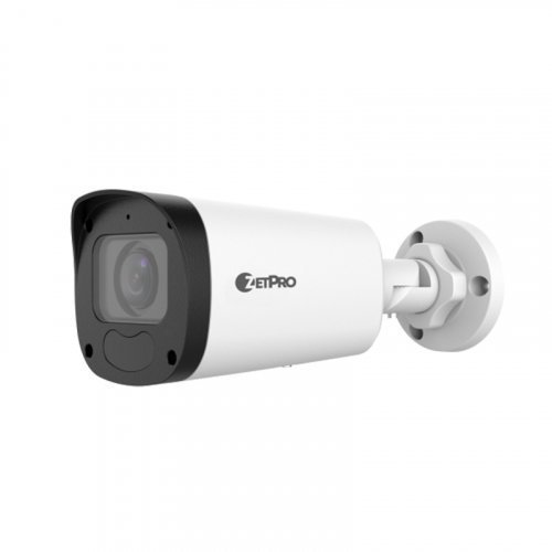 Моторизированная IP камера наблюдения с микрофоном ZetPro ZIP-2324LT-BT-MVF