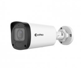 Моторизована IP камера спостереження із мікрофоном ZetPro ZIP-2324LT-BT-MVF