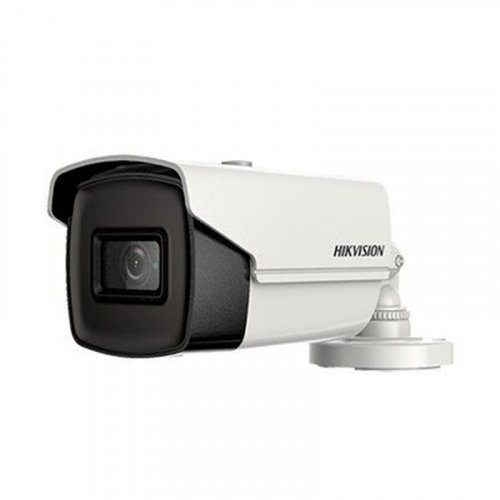 Уличная видеокамера наблюдения 8Мп Hikvision DS-2CE16U7T-IT3F