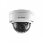 Купольна IP Камера з РоЕ 2Мп Hikvision DS-2CD1121-I(F) (2.8 мм)