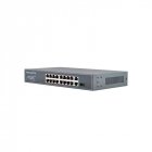 PoE коммутатор NVC-1816GSR