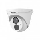 IP Камера наблюдения с микрофоном 4Мп ZetPro ZIP-3614LT-DM-F28M