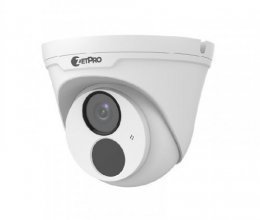 IP Камера наблюдения с микрофоном 4Мп ZetPro ZIP-3614LT-DM-F28M