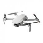 Квадрокоптер DJI Mavic Mini 2 Fly More Combo Consumer (CP.MA.00000307.03) с расширенной комплектацией