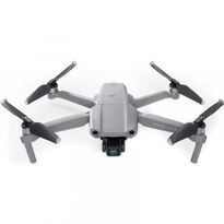 Квадрокоптер Mavic Air 2 Fly More Combo (с пультом управления DJI Smart Controller) (CP.MA.00000289.01) с расширенной комплектацией