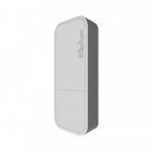 Wi-Fi точка доступа MikroTik wAP ac (RBwAPG-5HacD2HnD)