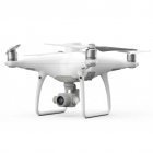Квадрокоптер DJI Phantom 4 RTK Combo (CP.TP.00000230.02) промышленный для картографирования