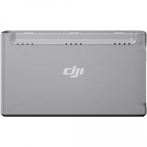 Зарядный хаб DJI Two-Way Charging Hub для аккумуляторов квадрокоптера DJI Mini 2 (CP.MA.00000328.01)