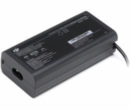 Зарядний пристрій для акумулятора квадрокоптера DJI Mavic 2 (без кабелю АС) (CP.MA.00000039.01) з вихідною напругою 17.6В і 5В
