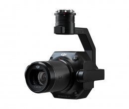 Камера с подвесом DJI Zenmuse P1 (CP.ZM.00000136.01) для работы с квадрокоптером DJI Matrice 300 RTK