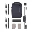 Набор аккумуляторов и аксессуаров DJI Fly More Kit для квадрокоптера Mavic 2 (CP.MA.00000037.03)