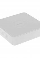 IP видеорегистратор Hikvision DS-7104NI-Q1/4P( C) 4-канальный PoE