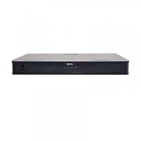 Smart IP видеорегистратор ZetPro ZIP-NVR302-32L6TB