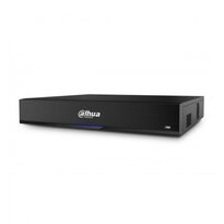 Відеореєстратор Dahua DHI-XVR7116HE-4KL 16-канальний Penta-brid 4K Mini 1U