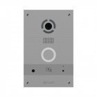 Виклична панель BAS-IP AV-08FB SILVER