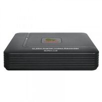 AHD регистратор Partizan ADF-14S UltraHD 5.0