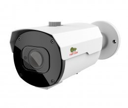 5.0MP IP Варифокальная камера Partizan IPO-VF5MP AF Starlight SH
