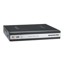 IP регистратор Partizan NVD-411 POE 4.0 Cloud