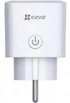 Смарт розетка Ezviz CS-T30-10B-EU
