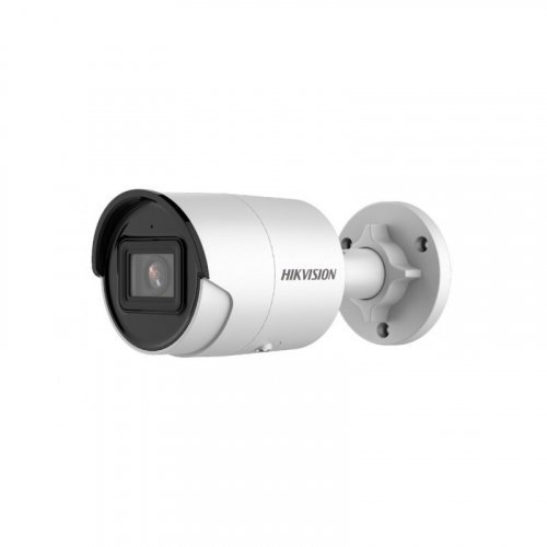 8 Мп AcuSense Bullet IP IP Камера Hikvision DS-2CD2083G2-I 2.8mm