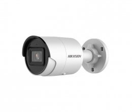 8 Мп AcuSense Bullet IP IP Камера Hikvision DS-2CD2083G2-I 2.8mm