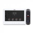 Комплект видеодомофона ATIS AD-780FHD-W Kit box: видеодомофон 7" с детектором движения и видеопанель 2 Мп