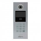 IP Виклична панель MIP-100MU Silver