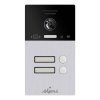 IP Вызывная панель MIP-300 Black 2B