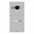 IP Вызывная панель Myers MIP-300 Silver 1B