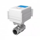 Кран з електроприводом Neptun Aquacontrol 220В 1"