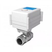 Кран с электроприводом Neptun Aquacontrol 220В 1"