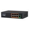 PoE коммутатор NVC-908D