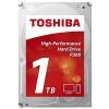 Жорсткий диск Toshiba 1TB, SATA III (HDWD110UZSVA)