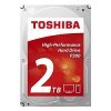Жесткий диск Toshiba 2 TB, SATA III (HDWD120UZSVA)