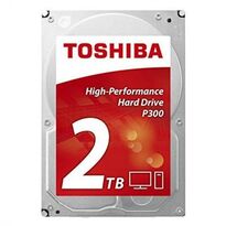 Жесткий диск Toshiba 2 TB, SATA III (HDWD120UZSVA)