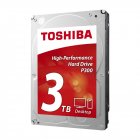 Жесткий диск Toshiba 3 TB, SATA III (HDWD130UZSVA)