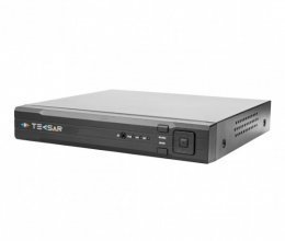 Видеорегистратор Tecsar HDVR B8CH4A-QHD 12fps