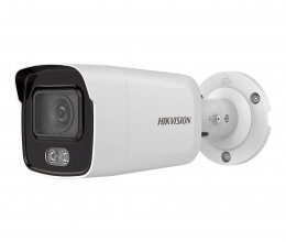 IP Камера Hikvision DS-2CD2047G2-L (C) (2.8 мм)