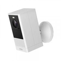 Бездротова смарт-камера IMOU IPC-B46LP-White 4 МП