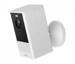 Беспроводная смарт камера IMOU IPC-B46LP-White 4 МП
