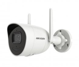 Уличная WI-FI IP-камера 2Мп Hikvision DS-2CV2021G2-IDW(E) 2.8 мм