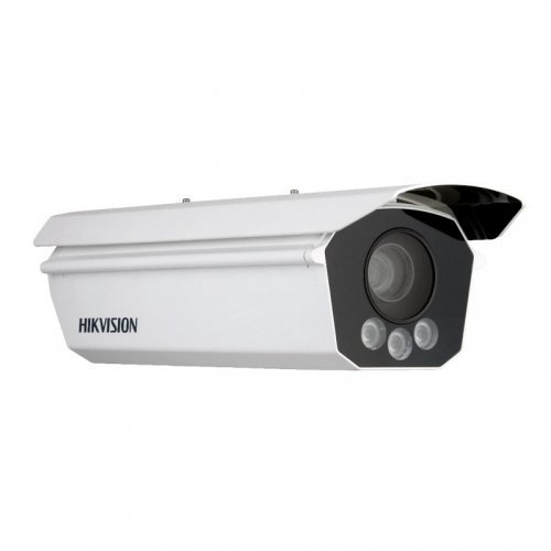 IP Камера Hikvision 9 Мп iDS-TCV900-BI/1140/H1