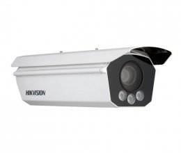 IP Камера Hikvision 9 Мп iDS-TCV900-BI/1140/H1