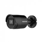 Вулична IP відеокамера 4Мп Hikvision DS-2CD2043G2-IU Black (2.8 мм)