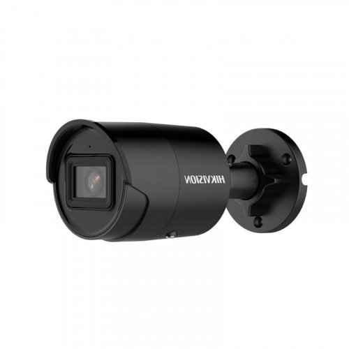 Уличная IP видеокамера 4Мп Hikvision DS-2CD2043G2-IU (2.8 мм)
