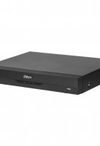 Відеореєстратор Dahua DH-XVR5104HE-4KL-I3 4-канальний Penta-brid Mini 1U WizSense
