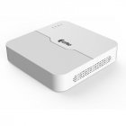 Smart IP видеорегистратор ZetPro ZIP-NVR301-04L6TB-P4